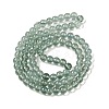 Glass Bead Strands GLAA-K068-01C-14-4