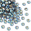 Preciosa® Crystal Hotfix Flatback Stones Y-PRC-HSS10-40010-200-1