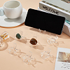 Acrylic Display Holder for Jewelry ODIS-WH0030-233-2