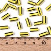 Glass Bugle Beads SEED-S055-A-008-2