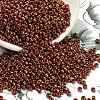 TOHO 8/0 Round Beads X-SEED-TR08-1708-1