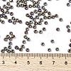 TOHO 8/0 Round Beads X-SEED-TR08-0614-3