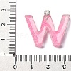 Luminous Resin Pendants X1-RESI-I059-W01-5