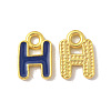 Alloy Enamel Pendants LS-ENAM-P247-01MG-H-1