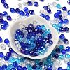 Glass Beads EGLA-A034-LM8mm-25-1