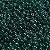 FGB 6/0 Grade A Round Glass Seed Beads SEED-Q011-4mm-F520-3
