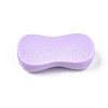 Opaque Resin Cabochons X-CRES-S307-041-4