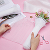 2 Bags Organza Flower Wrapping Bouquet Paper DIY-GF0009-26A-3
