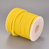 Hollow Pipe PVC Tubular Synthetic Rubber Cord RCOR-R007-4mm-22-2