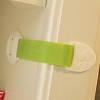 ABS Baby Proofing Child Safety Locks AJEW-WH0223-17C-1