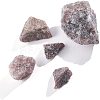 Natural Strawberry Quartz Beads G-GA0001-27-1