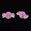 Transparent Acrylic Beads TACR-S152-13C-A13-2