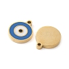 304 Stainless Steel Charms STAS-L022-171A-G-2