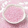 Transparent Glass Round Seed Beads X1-SEED-B001-05A-30-2
