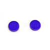 Glass Cabochons GLAA-WH0018-92B-1