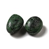 Natural Ruby in Zoisite Beads G-G979-A01-3
