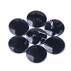 Acrylic Beads OACR-T008-01F-1