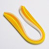 6 Colors Quilling Paper Strips X-DIY-J001-10mm-A02-2