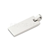 304 Stainless Steel Stamping Blank Tag Pendants STAS-Z126-03P-03-2