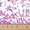 TOHO Round Seed Beads SEED-JPTR11-2214-4