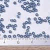 MIYUKI Round Rocailles Beads X-SEED-G007-RR0648-4