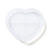 DIY Silicone Geometric Bubble Coaster Molds X1-AJEW-M224-01C-2