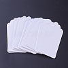 Jewelry Display Kraft Paper Price Tags PJ-TAC0001-01-1