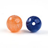Opaque Resin Beads X1-RESI-N042-10mm-13-2