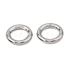 Brass Linking Rings KK-CBA9FBD-01P-B-2