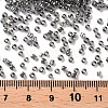 12/0 Glass Seed Beads SEED-A006-2mm-112-3