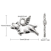 Alloy Pendants PALLOY-A15501-N-NF-2