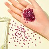 Preciosa® Crystal Beads X-PRC-BA4-70350-200-4
