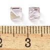 K9 Glass Imitation Austrian Crystal Beads GLAA-P069-01A-508-3