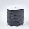 Plush Fabric Ribbon OCOR-S115-02H-2