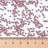 TOHO 11/0 Round Beads SEED-XTR11-PF0553F-4