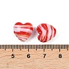 Handmade Lampwork Beads LAMP-K047-01A-3