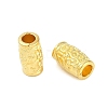 Tibetan Style Zinc Alloy Beads K08NK012-3