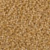TOHO Round Seed Beads SEED-JPTR11-0162F-2