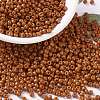 MIYUKI Round Rocailles Beads SEED-X0055-RR4458-1