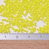 MIYUKI Delica Beads X-SEED-J020-DB0751-4