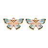 Alloy Enamel Pendant LS-PALLOY-N160-84A-1