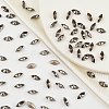 Preciosa® MAXIMA Crystal Fancy Stones X-PRC-FG10-40010-2