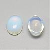 Opalite Cabochons G-R415-14x10-49-2