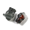 Natural Bloodstone Carved Figurines DJEW-L023-G10-2