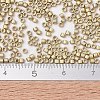 MIYUKI Delica Beads Small SEED-J020-DBS0334-4