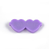 Resin Cabochons CRES-T010-08A-2