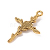 Tibetan Style Alloy Pendants FIND-WH0110-429AG-2