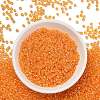 TOHO 8/0 Round Beads X-SEED-TR08-1827-2