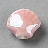 Handmade Porcelain Beads PORC-TAC0008-02G-1