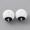 Silicone Beads LS-SIL-TAC0009-02A-2
